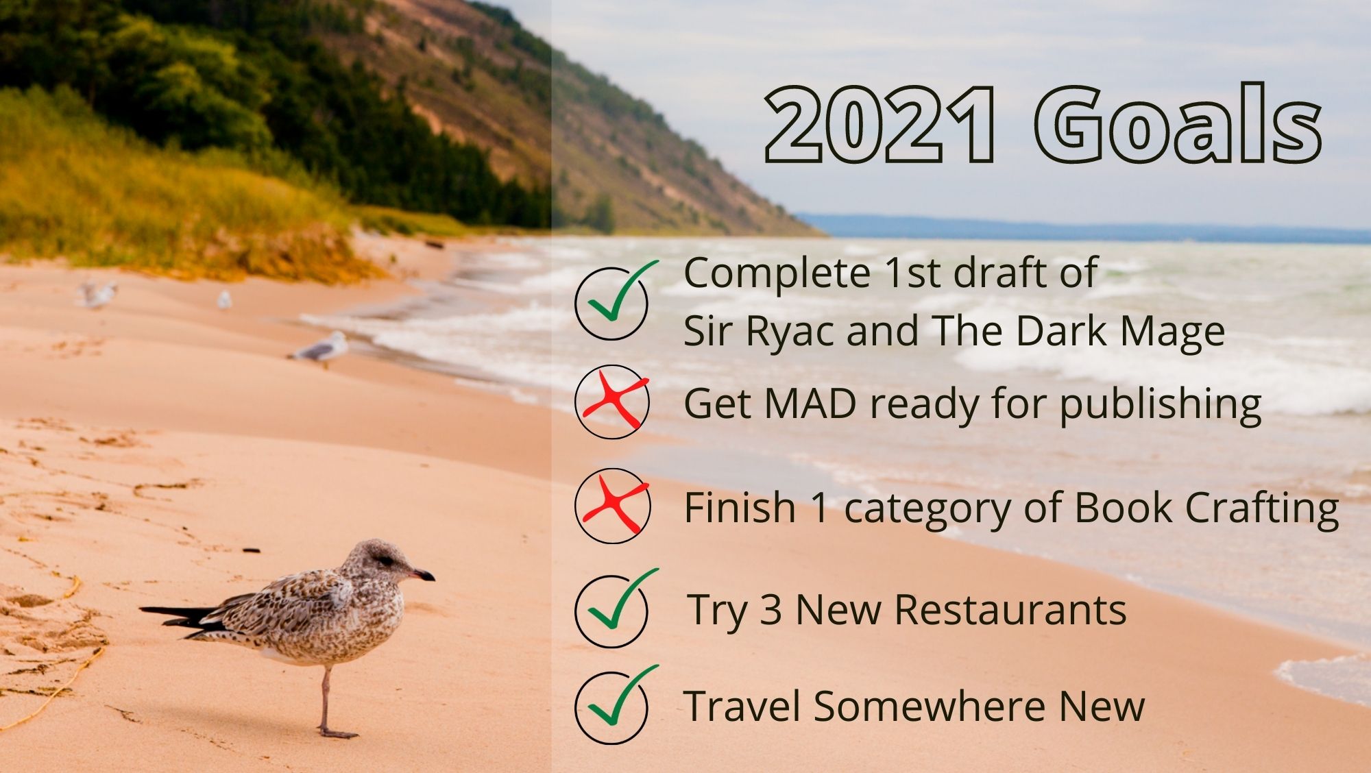 New Years Resolution 2021 Goals November Update1