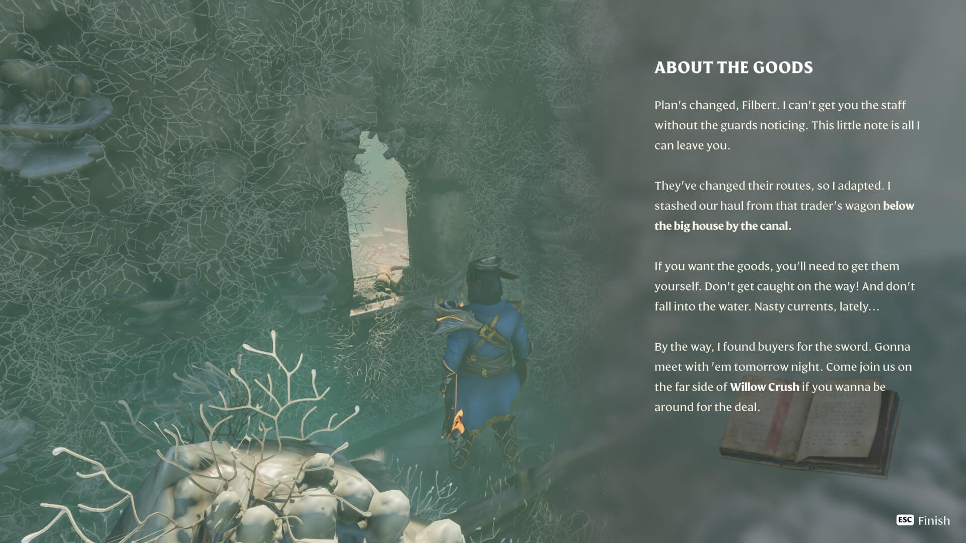 General Lunar New Year Bandit Notes 01 3
