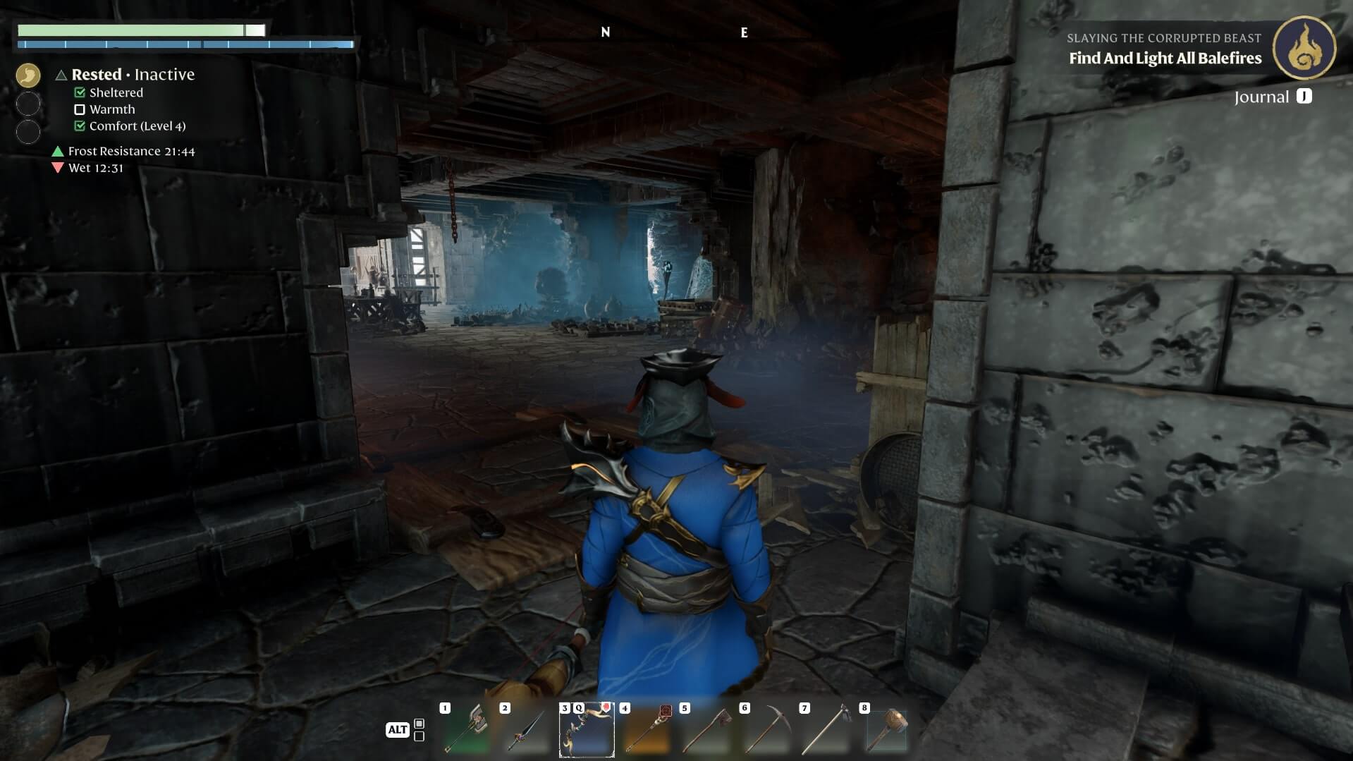 AS A Young Soldiers Thoughts 01 2