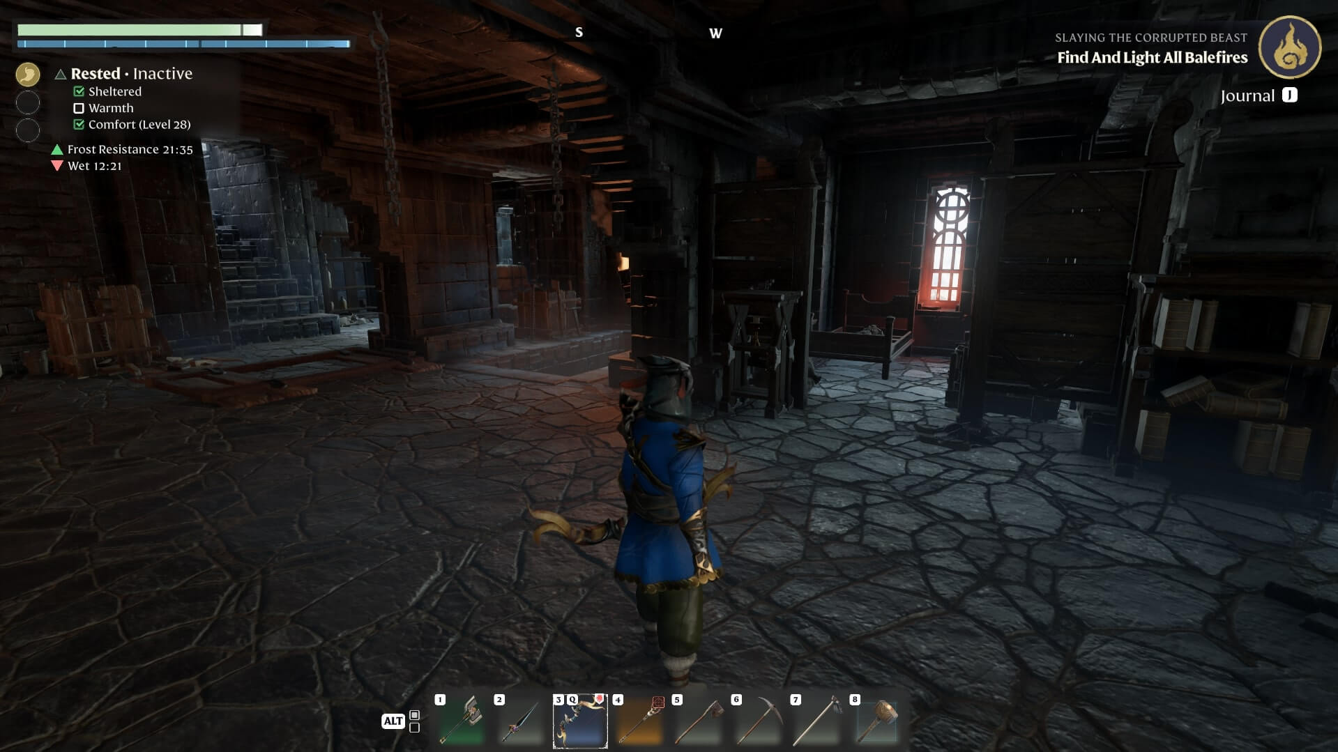 AS A Young Soldiers Thoughts 01 3