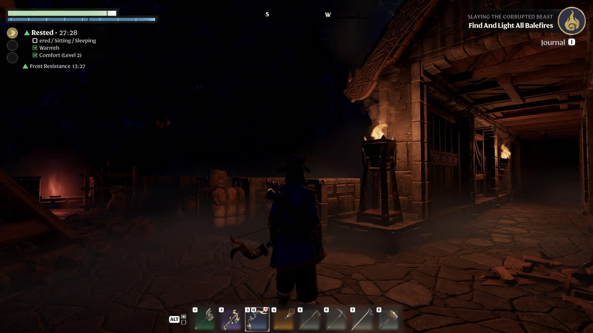 AS A Young Soldiers Thoughts 02 2