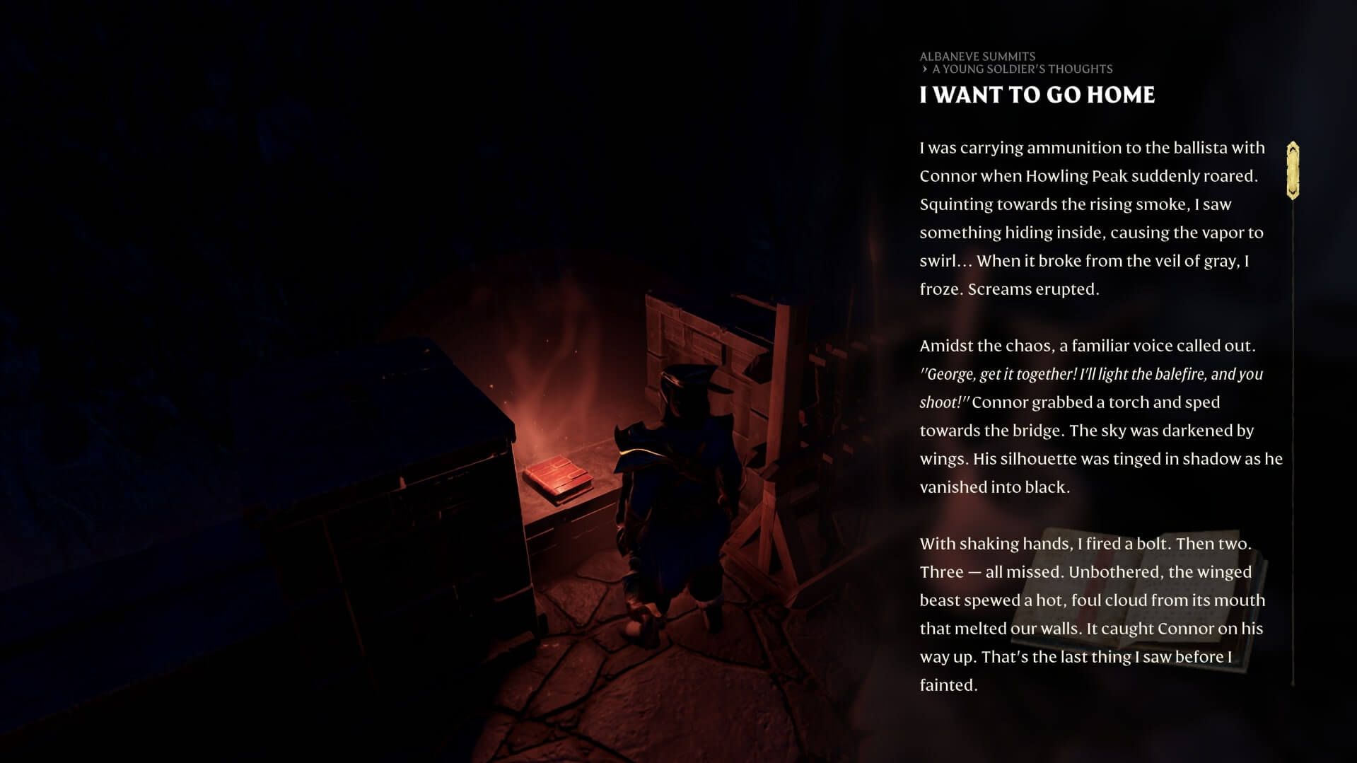 AS A Young Soldiers Thoughts 02 3