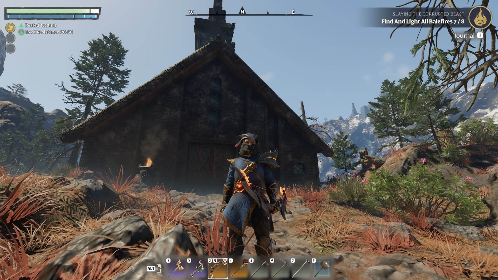 AS An Answered Prayer 01 1