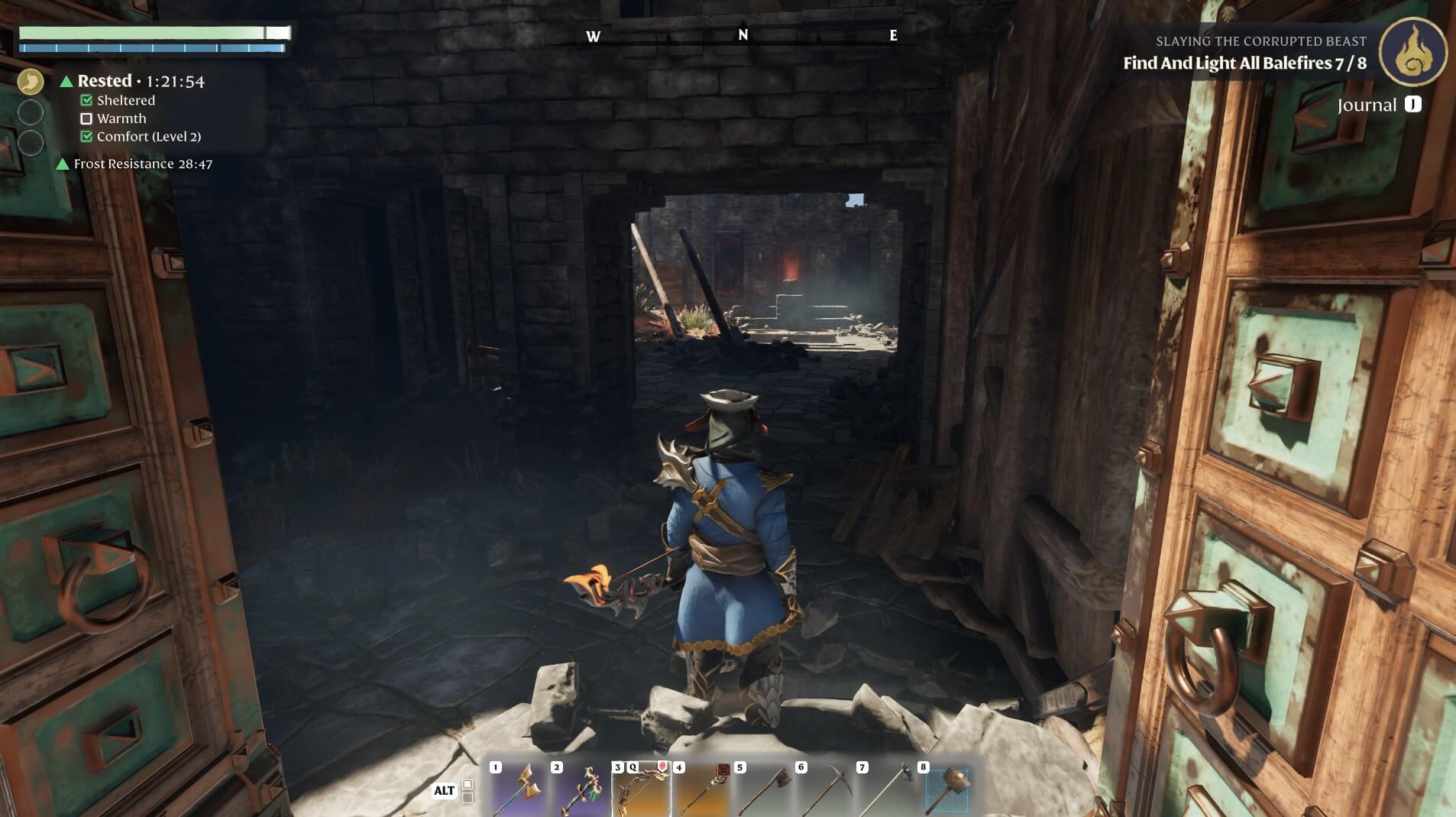 AS An Answered Prayer 01 2