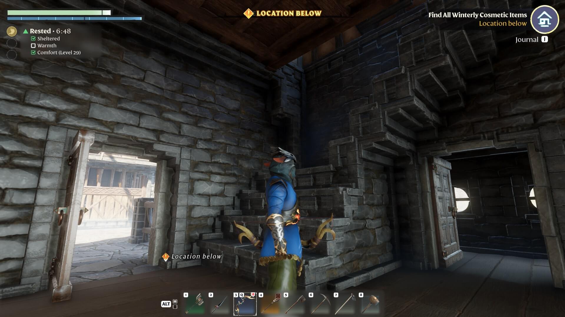 AS Bed Time Stories 01 2