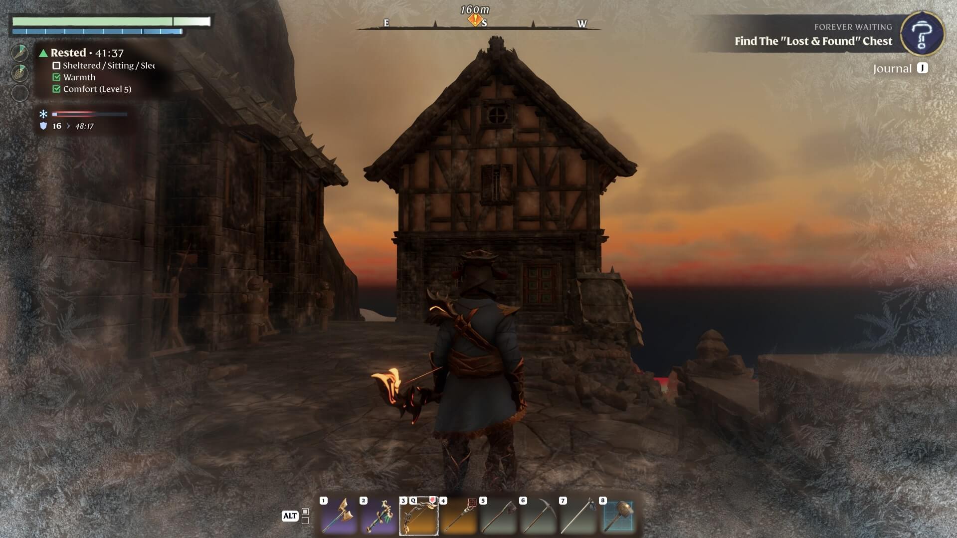 AS Bed Time Stories 02 2