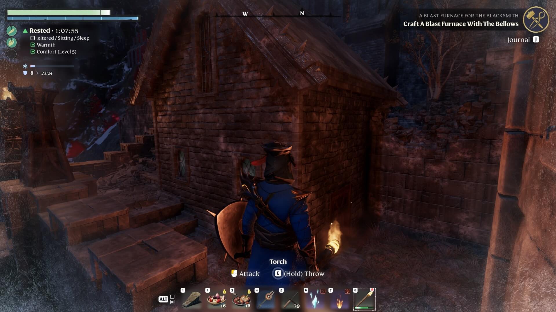 AS Path To Darkness 01 2