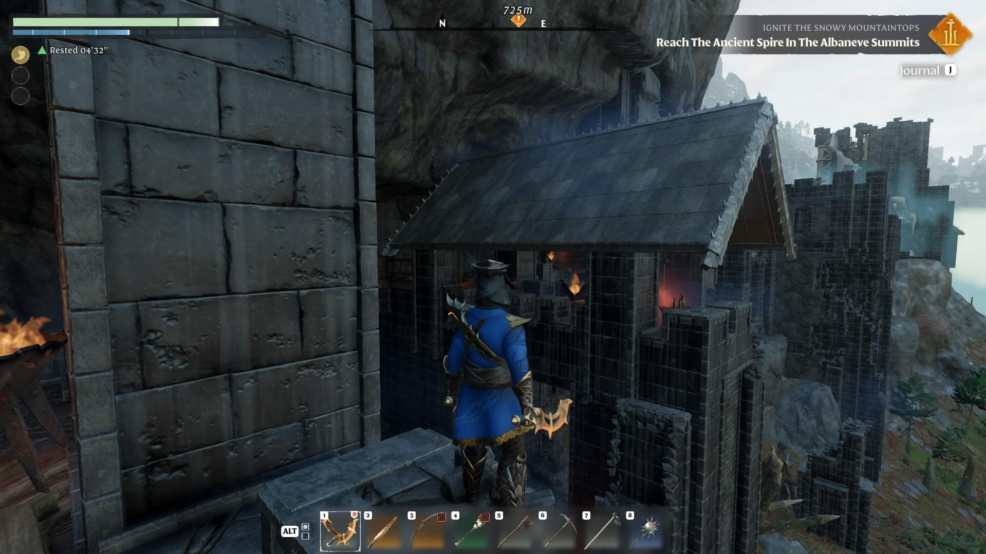 AS The Mysterious Recruit 01 1