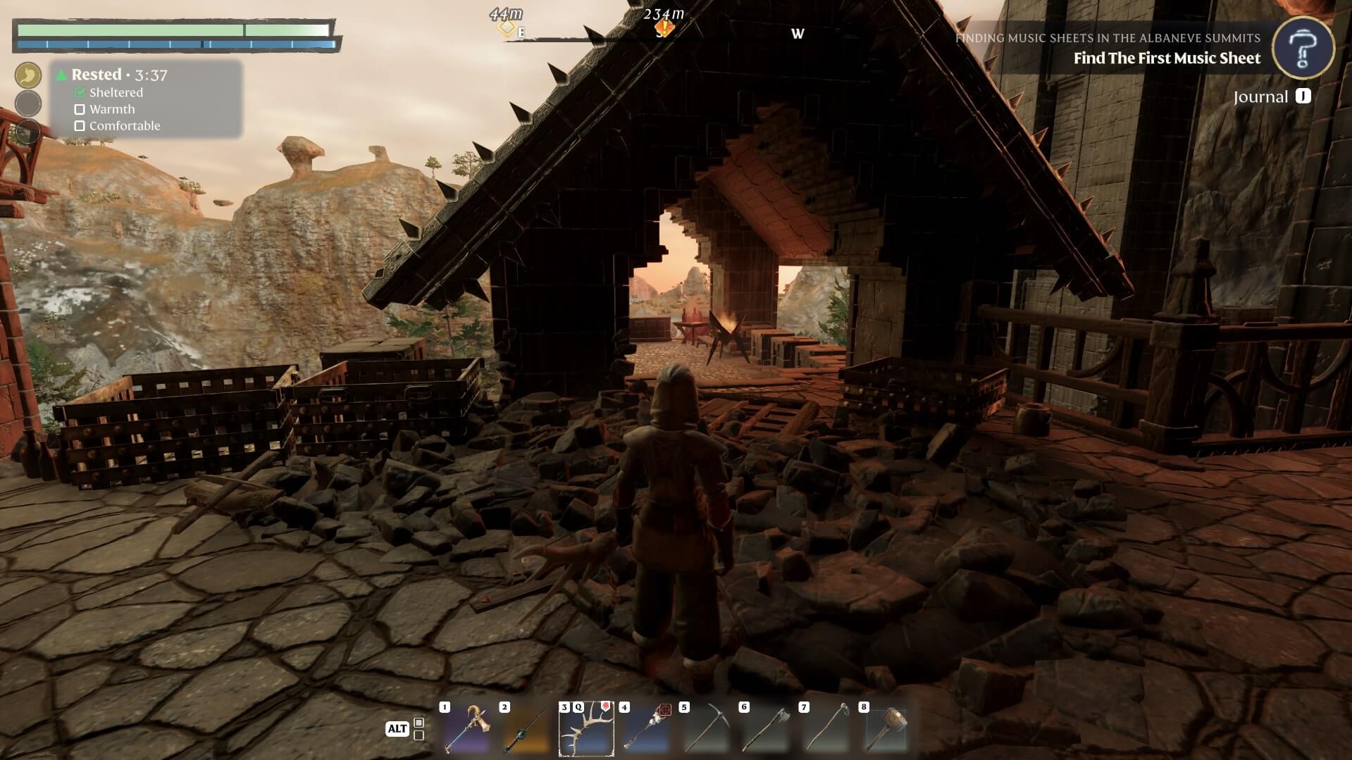 AS The Mysterious Recruit 01 2