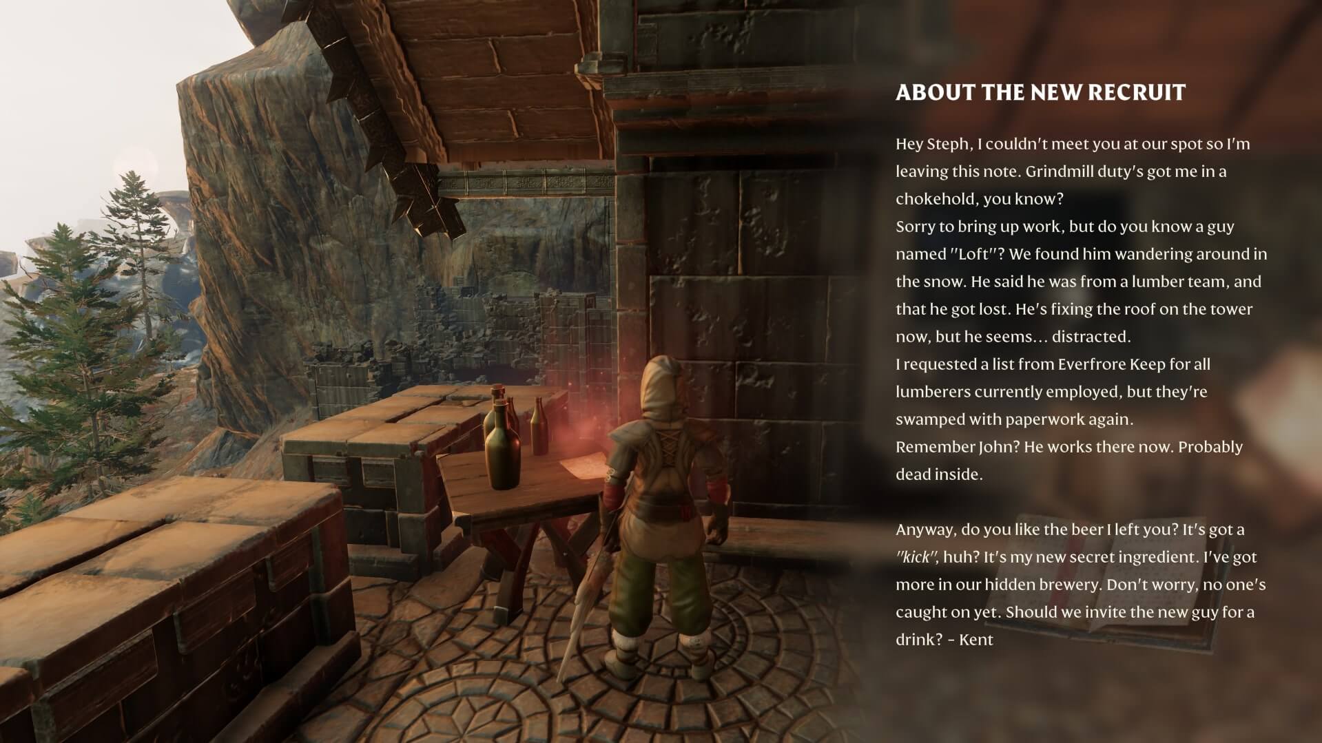 AS The Mysterious Recruit 01 3