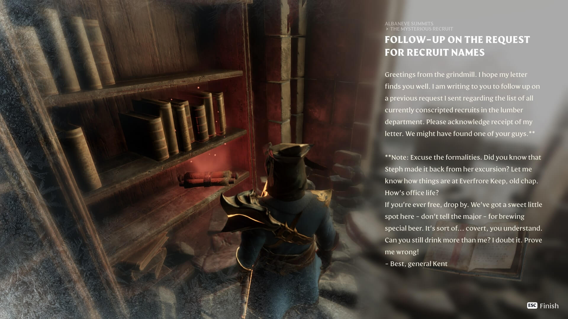 AS The Mysterious Recruit 02 2