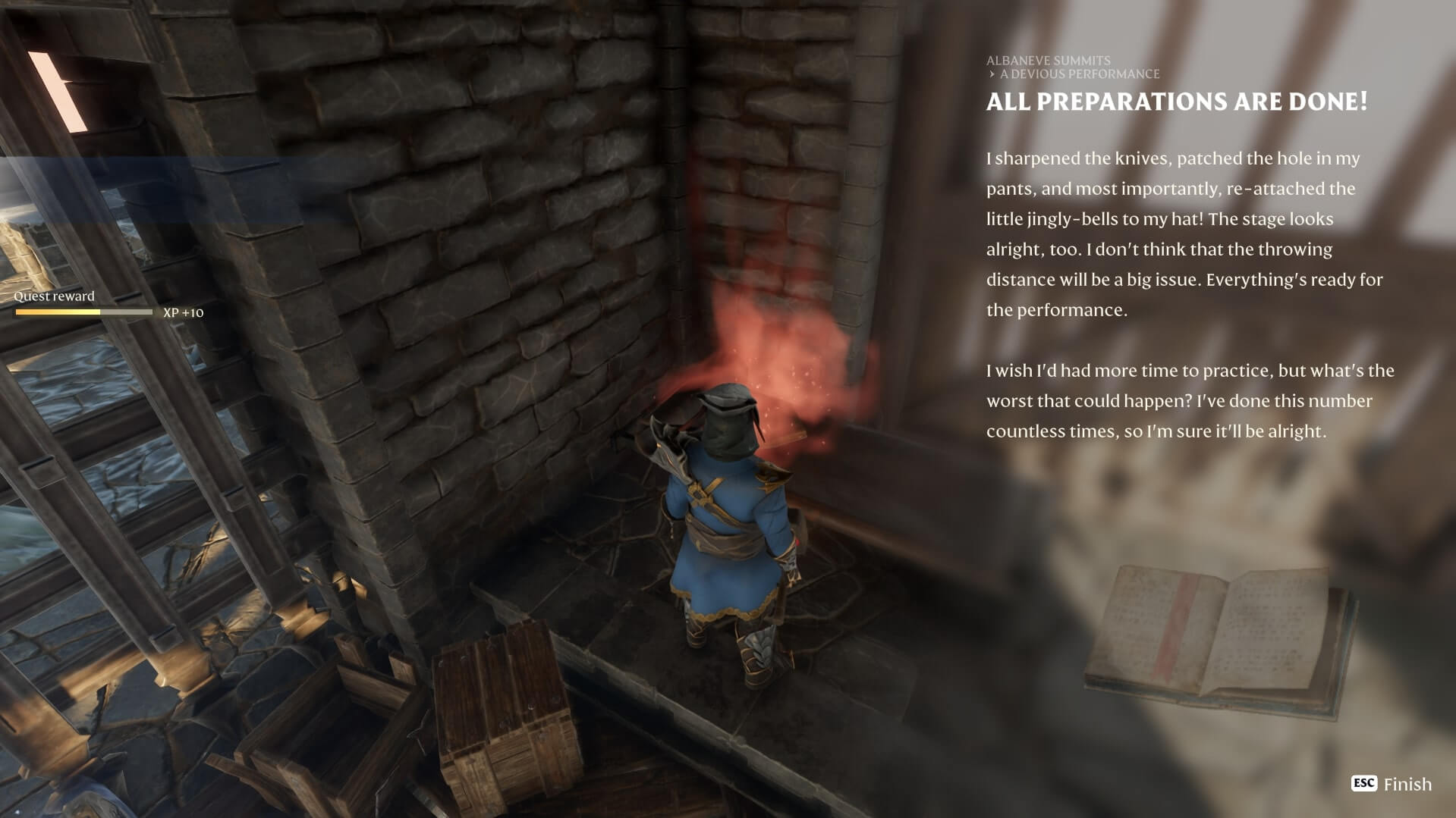 AS A Devious Performance 01 2