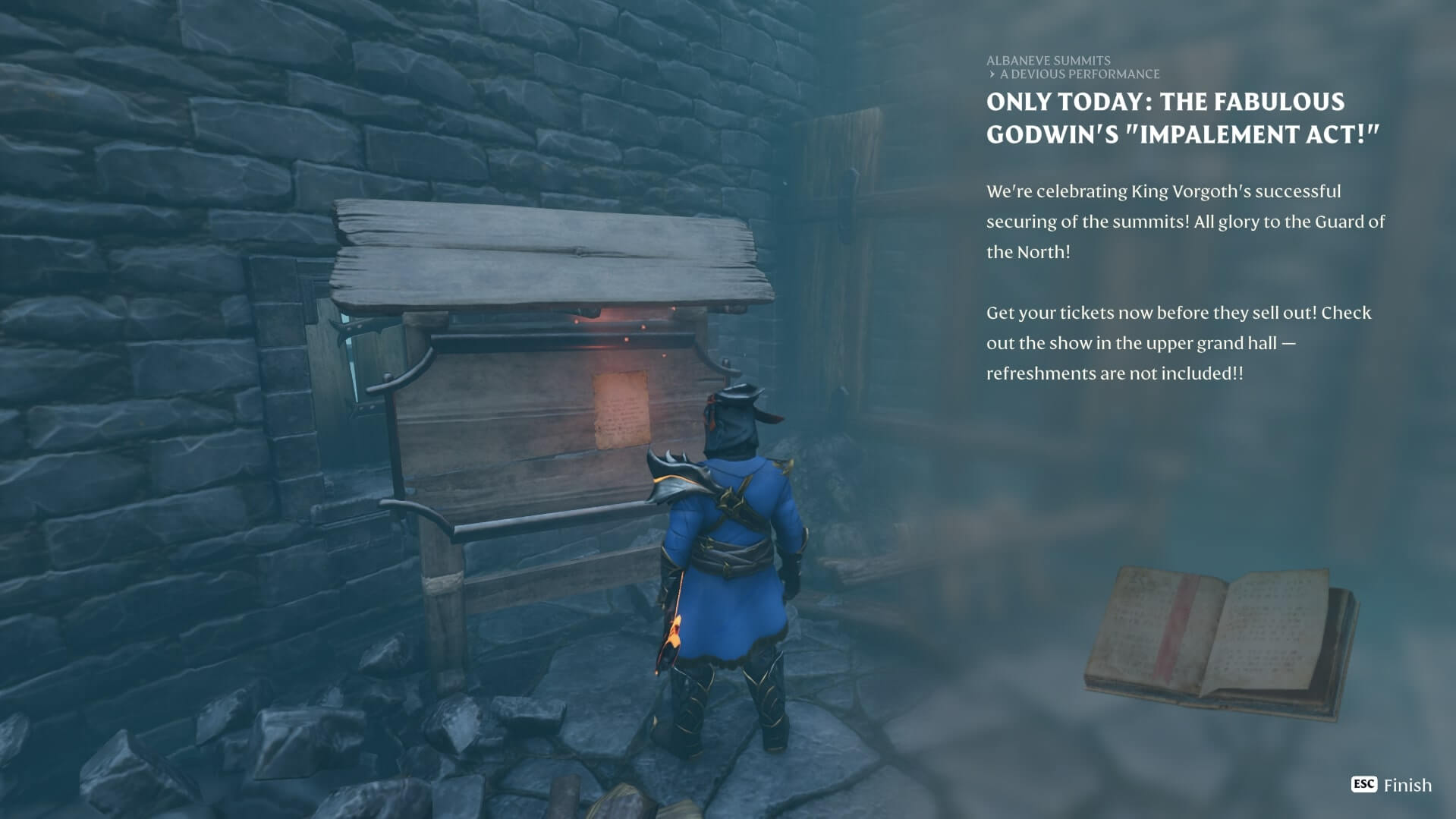 AS A Devious Performance 02 2