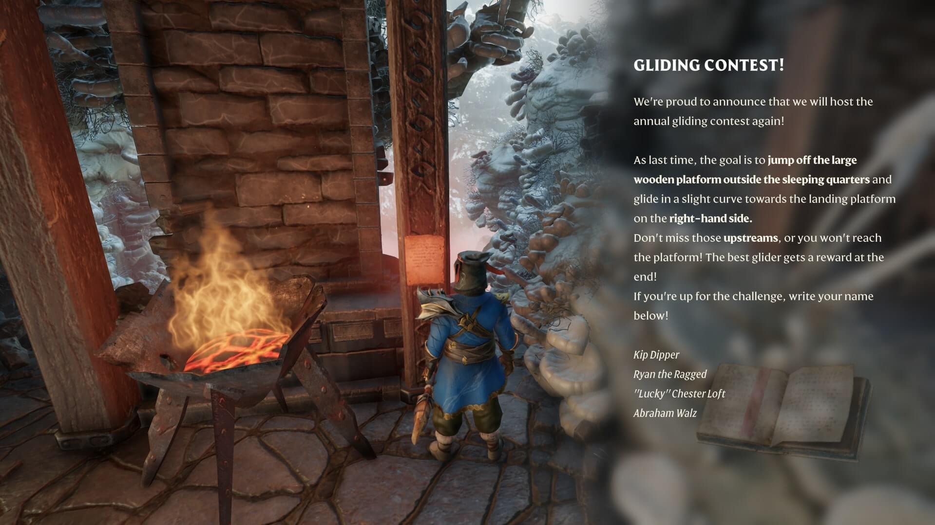 AS Gliding Contest Notes 01 3