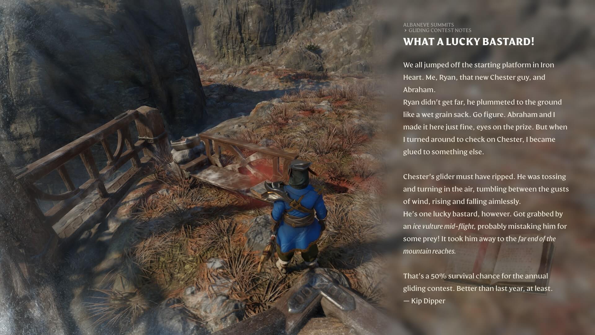 AS Gliding Contest Notes 02 4