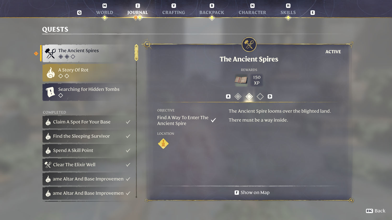 Blacksmith 05 The Ancient Spires 10