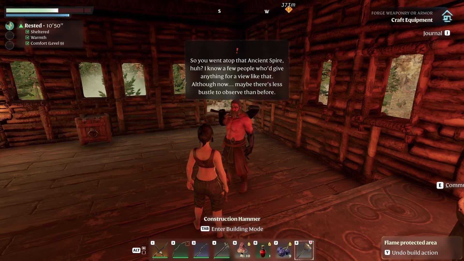 Blacksmith 05 The Ancient Spires 14