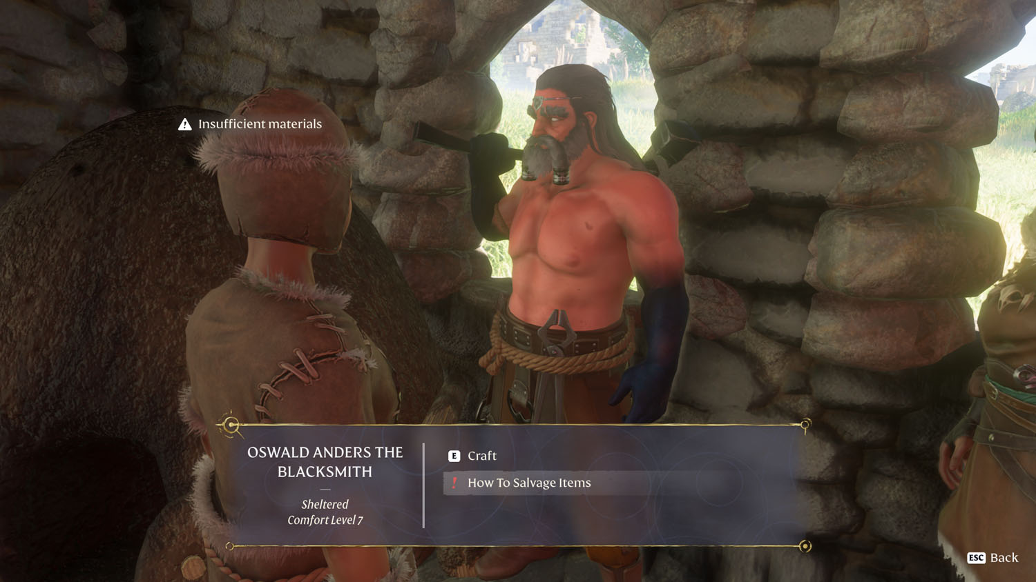 Blacksmith 07 Salvage And Enhance 1