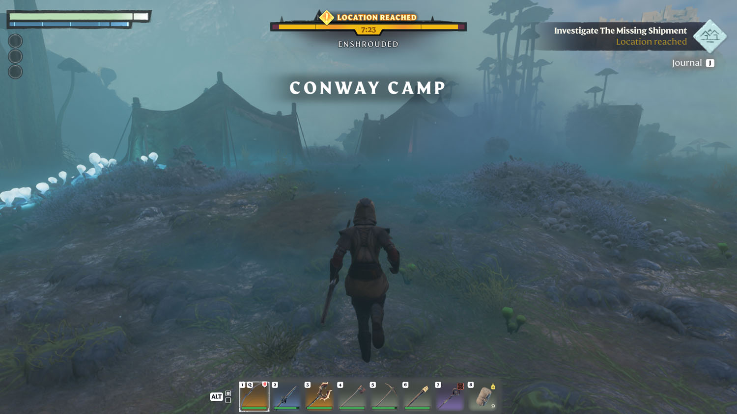 Blacksmith 10 The Blacksmiths Request 7