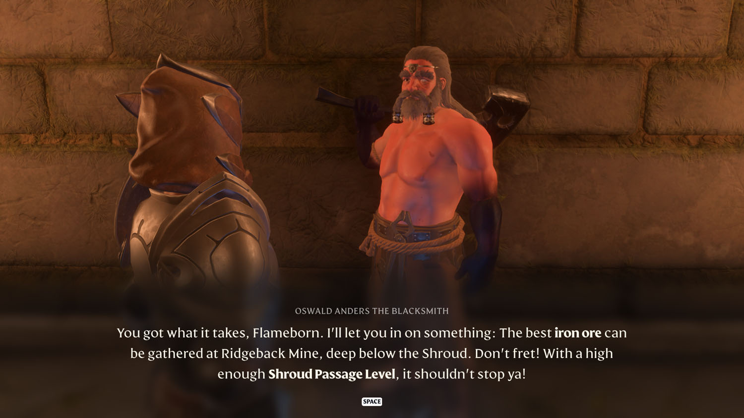 Blacksmith 12 Hearts Of Iron 2