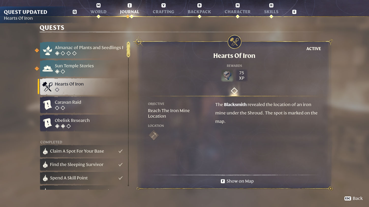 Blacksmith 12 Hearts Of Iron 3