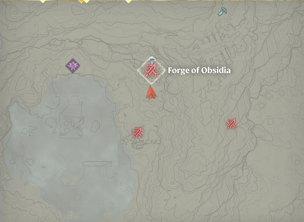 Blacksmith 13 A Blast Furncace 5