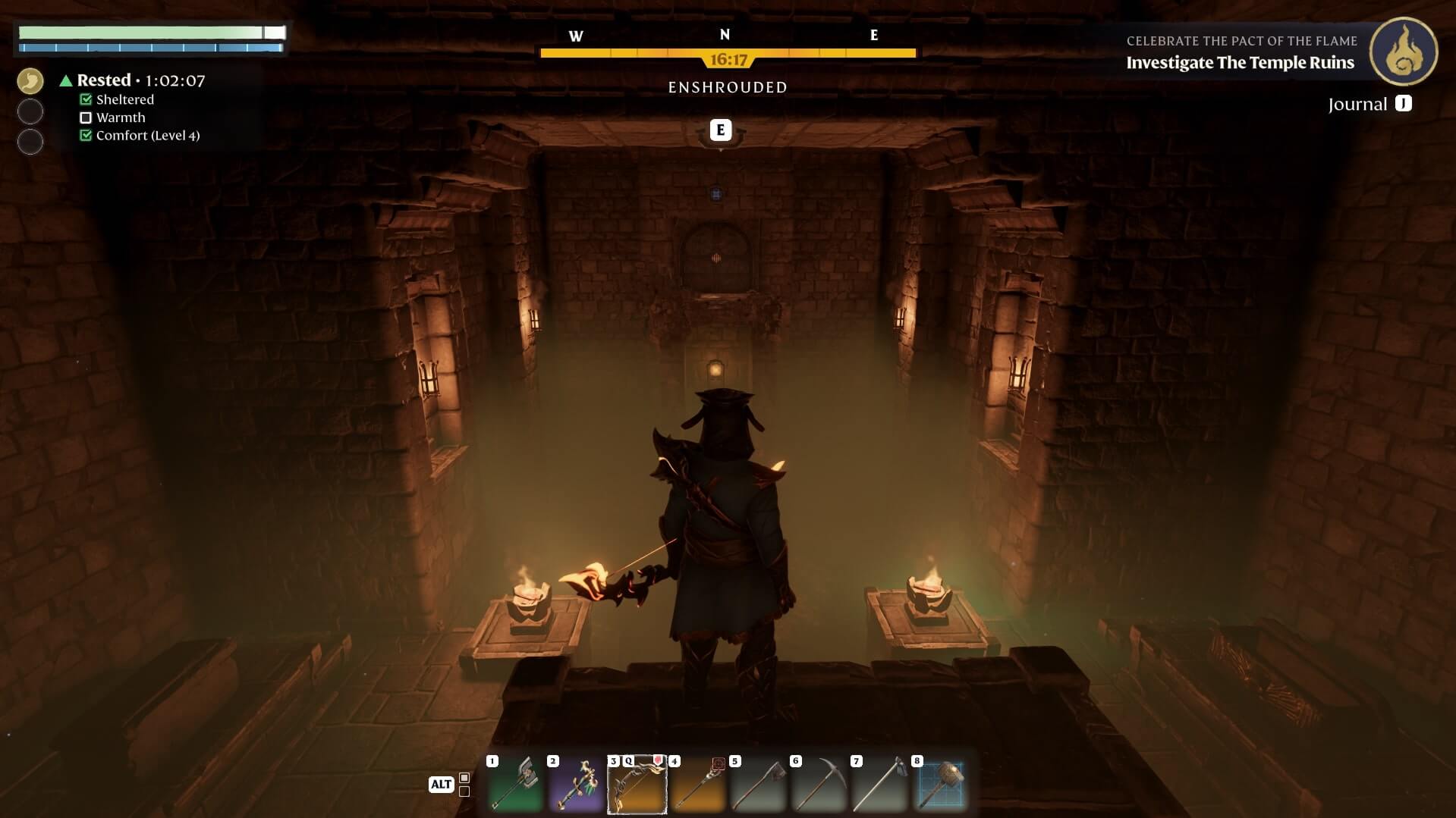 FA 15 Celebrate The Pact Of The Flame 7