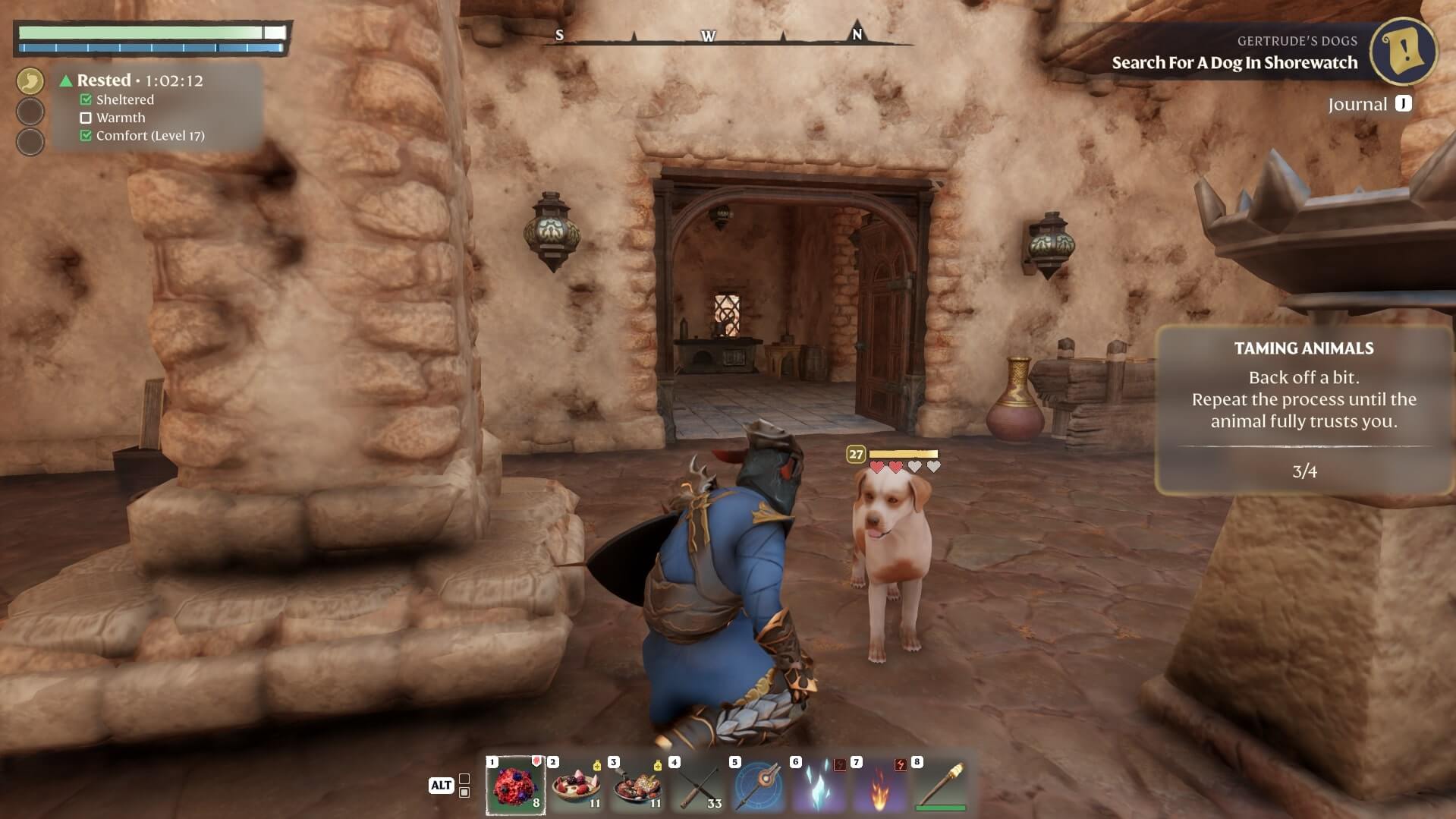 Items Gertrudes Dogs 6