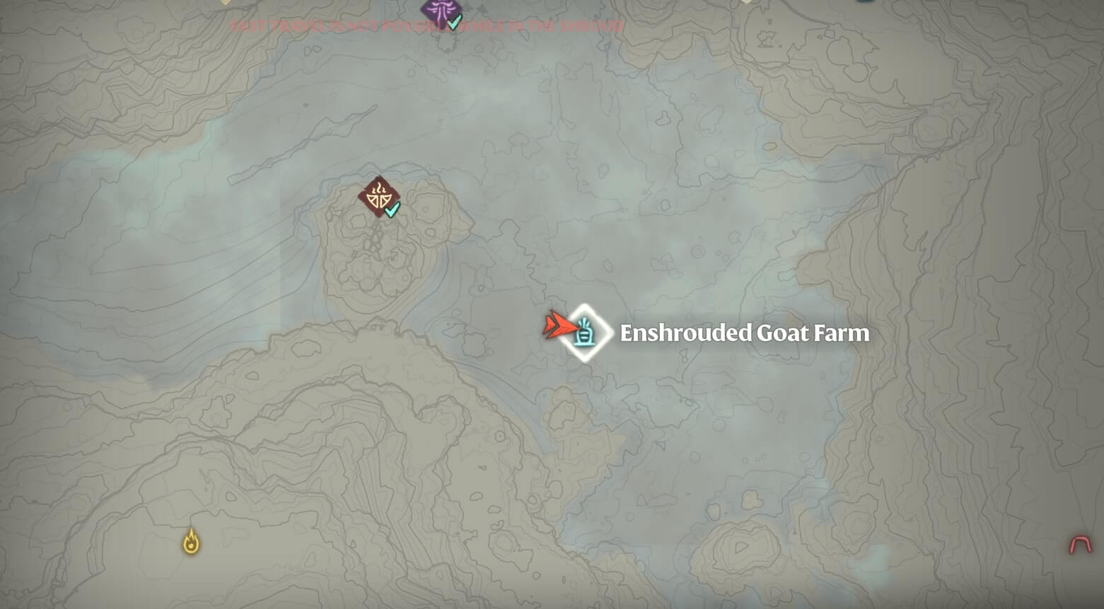 Items Finding Cosmetic Fluffy Set 10