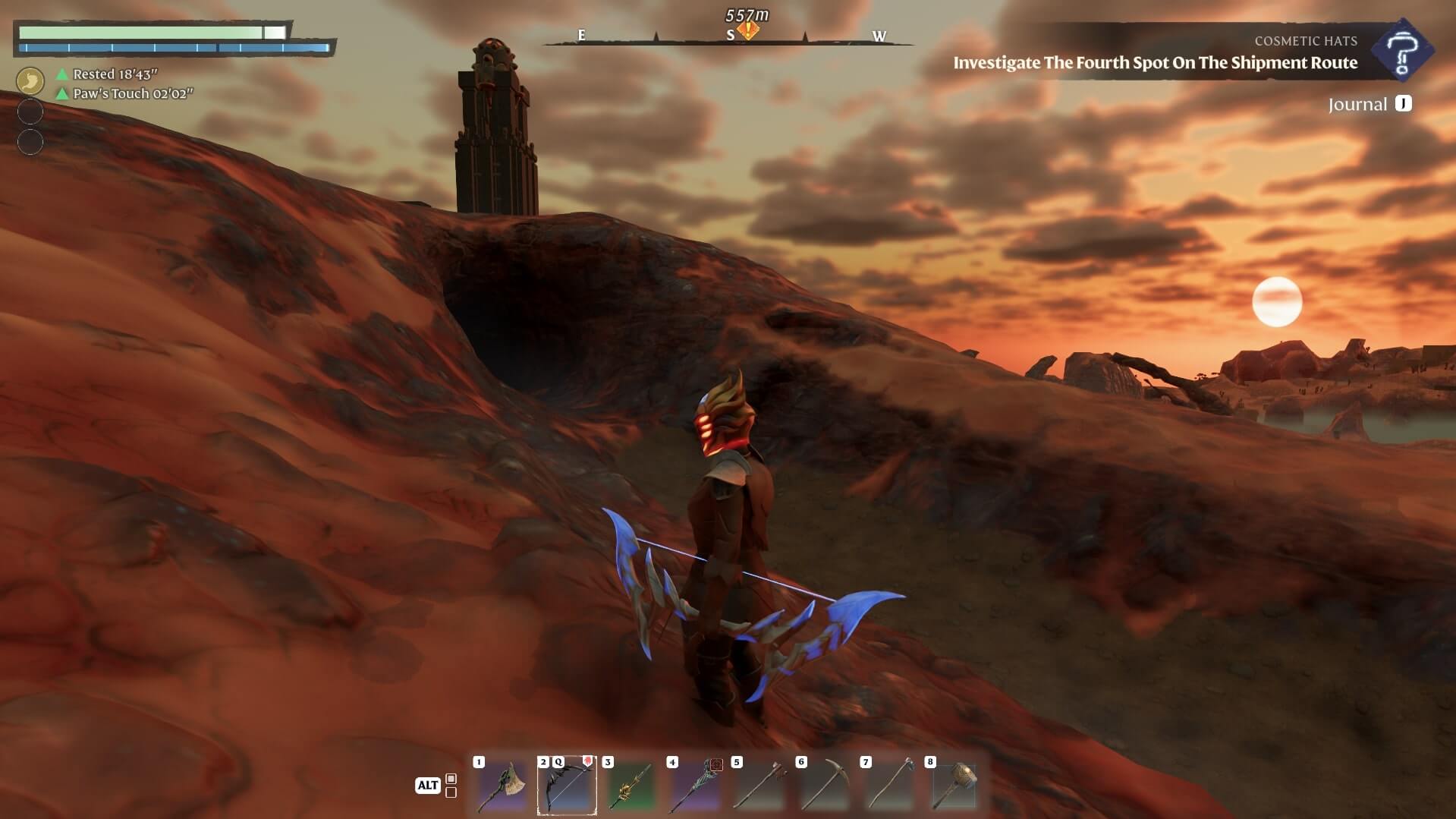 Items Cosmetic Hats 15