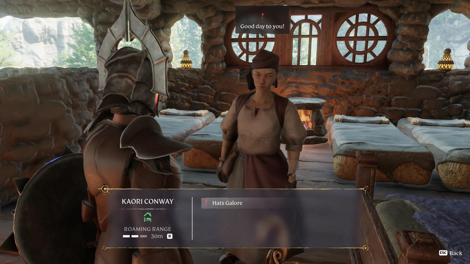 Items Cosmetic Hats 3