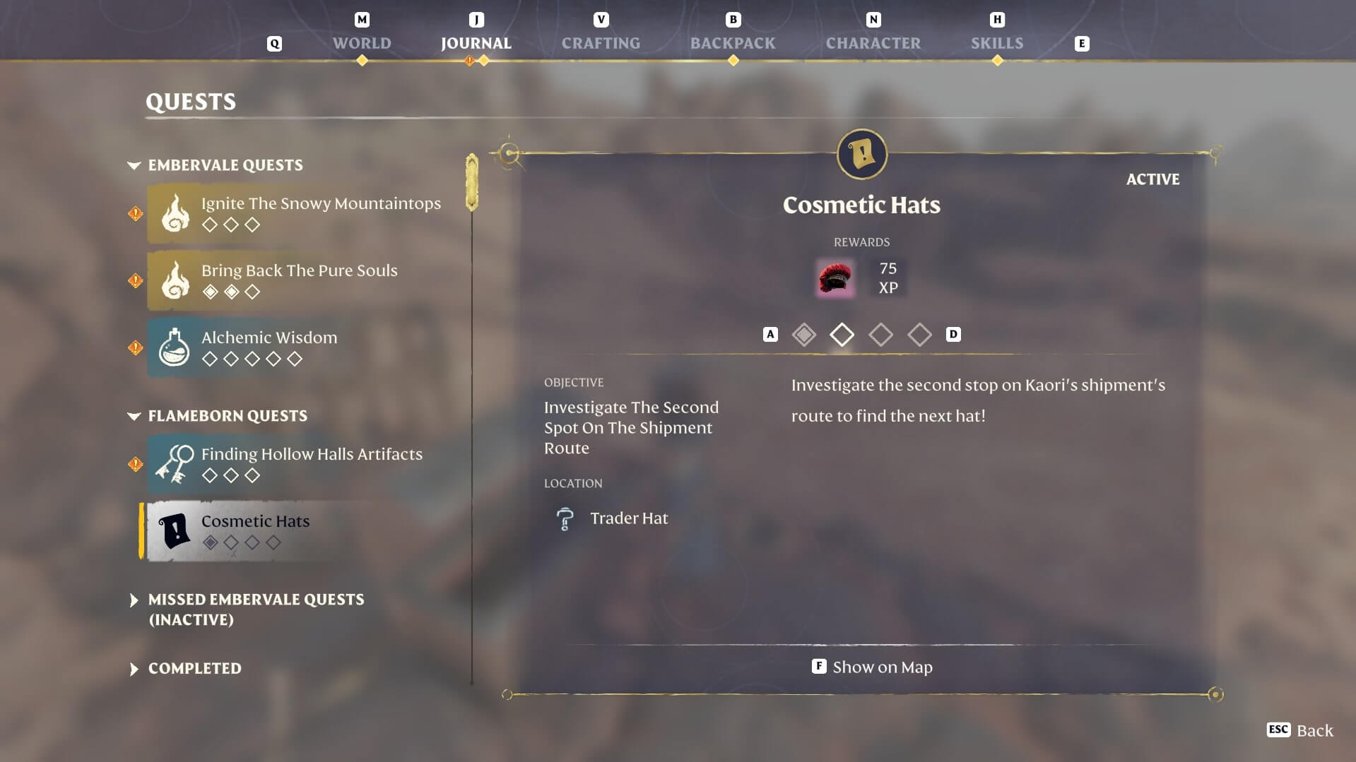 Items Cosmetic Hats 8