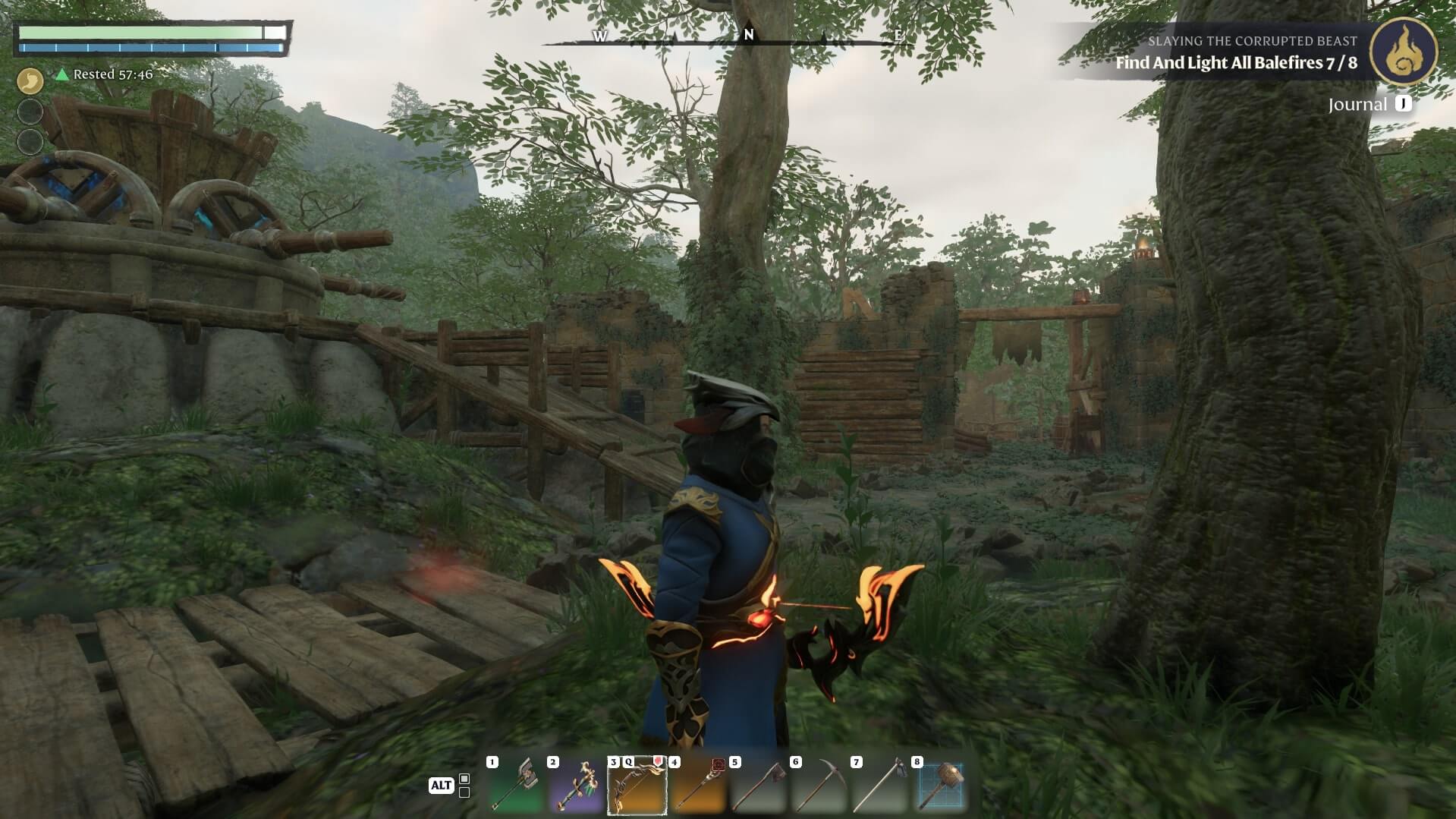 Items The Morning Grind 4