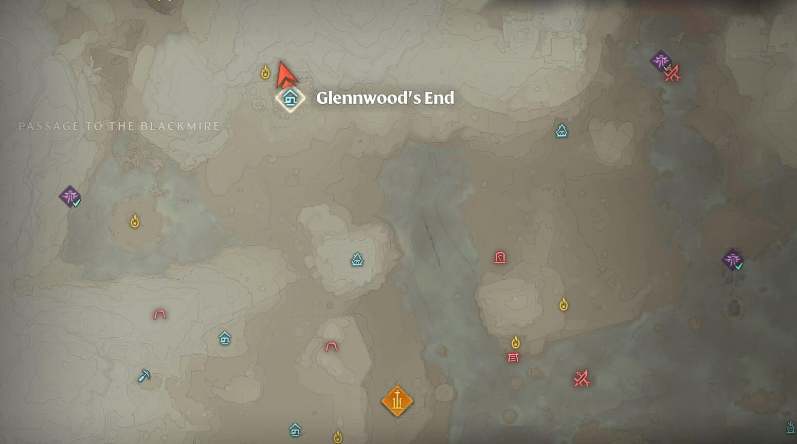 Items A Crucial Investigation 5