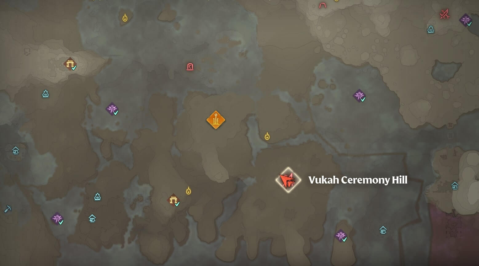 Items A Crucial Investigation 7