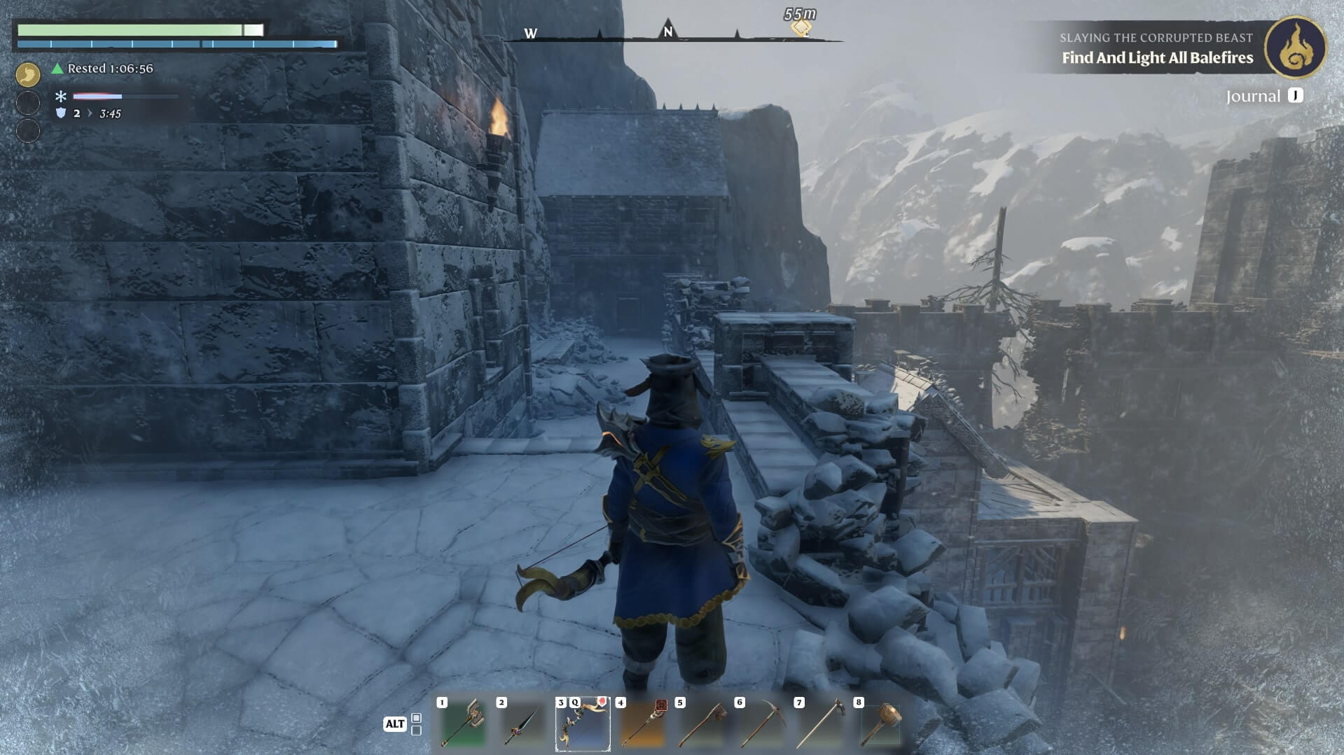 Items Cyclops Head Research 2