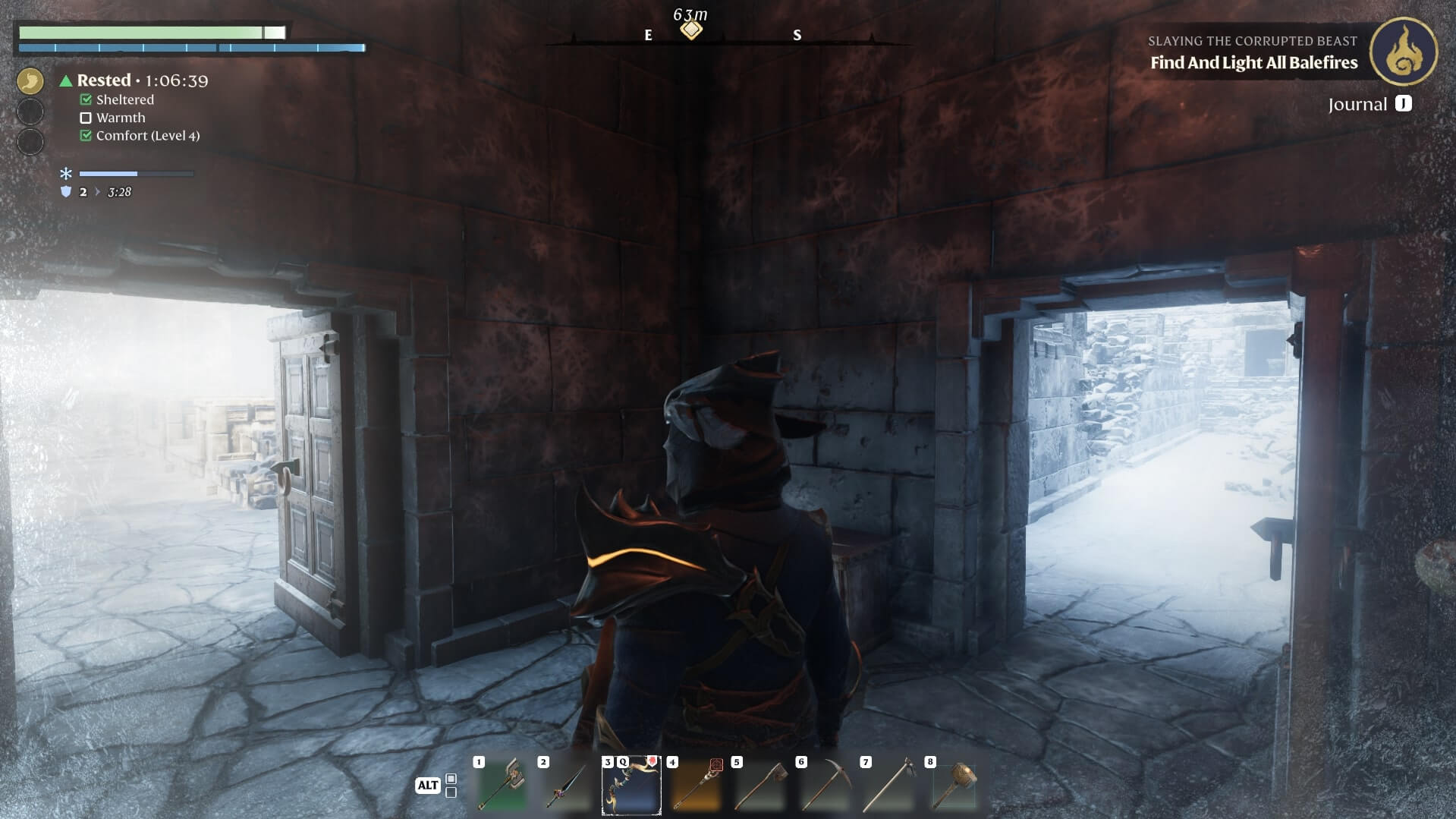 Items Cyclops Head Research 3