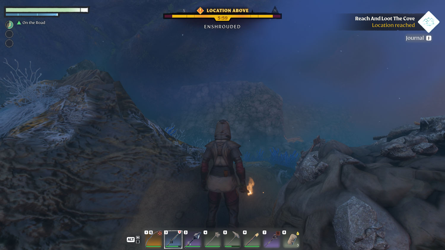 Items Cavern Curiosities 3