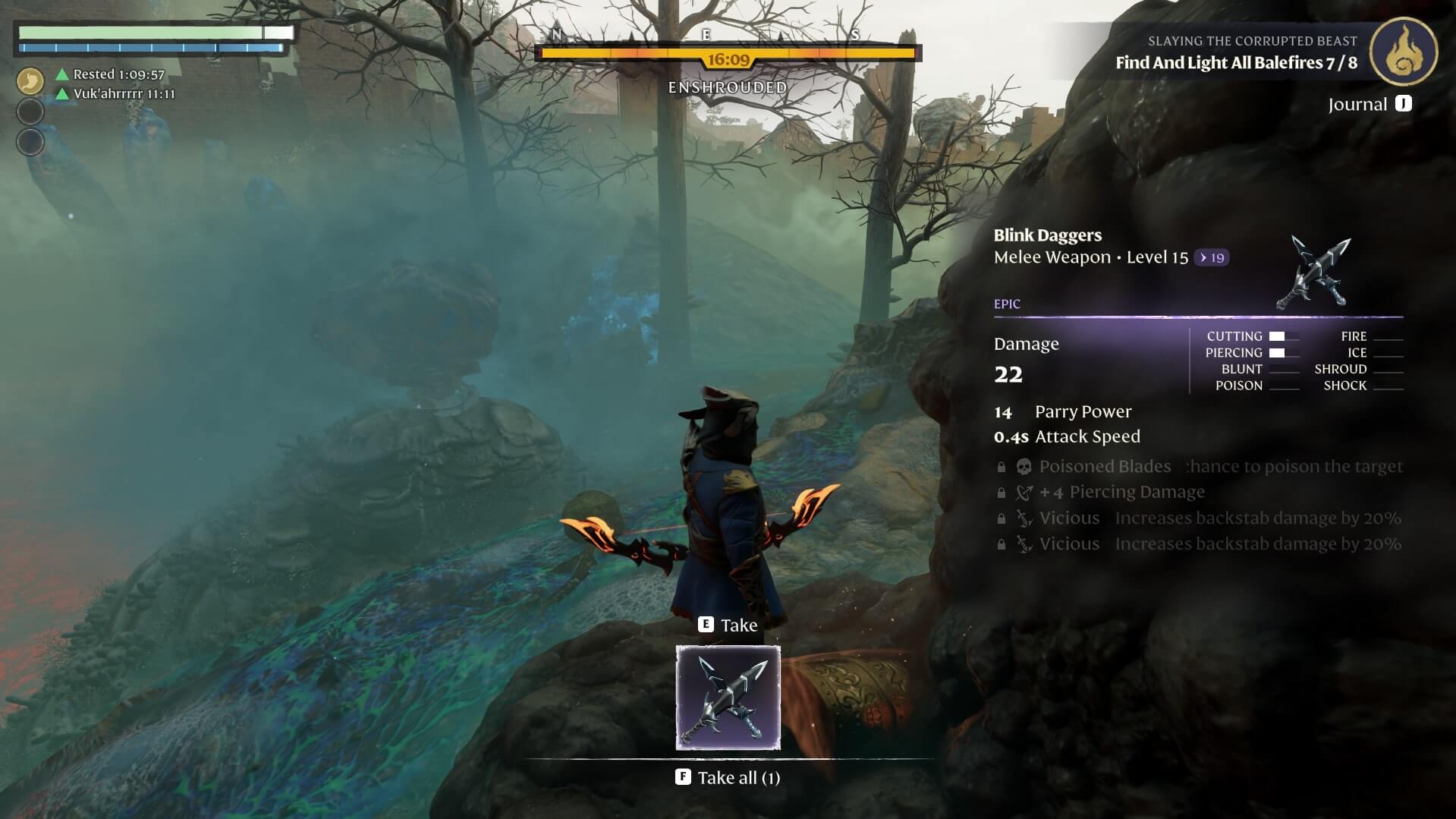 Items Cavern Curiosities 5
