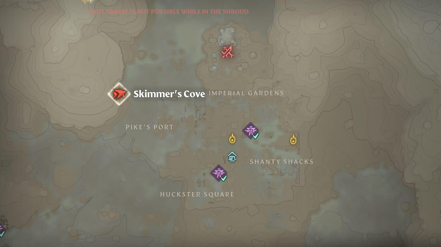 Items Cavern Curiosities 6