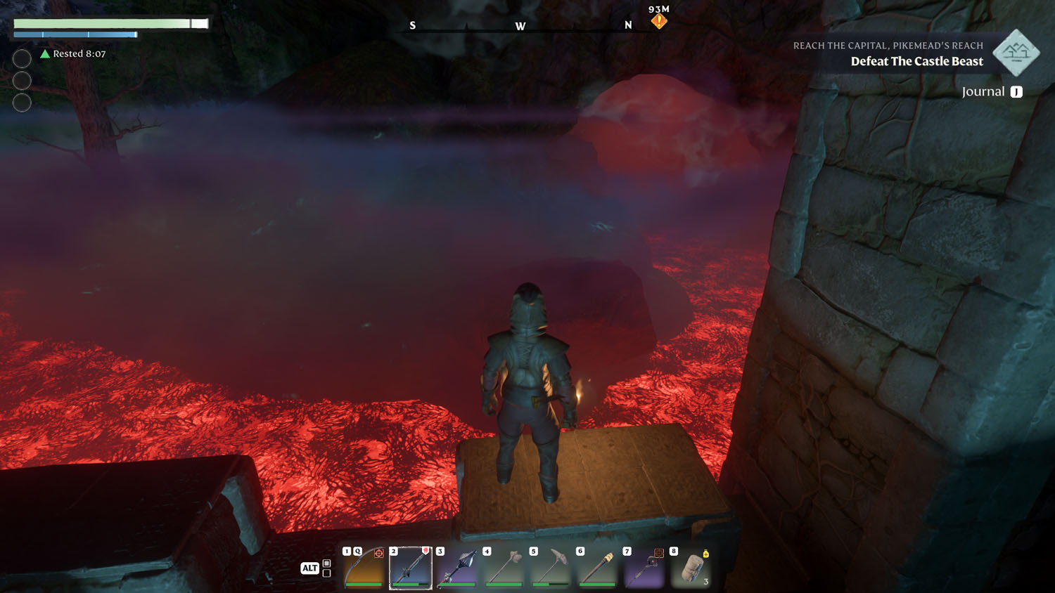 Items Cavern Curiosities 7