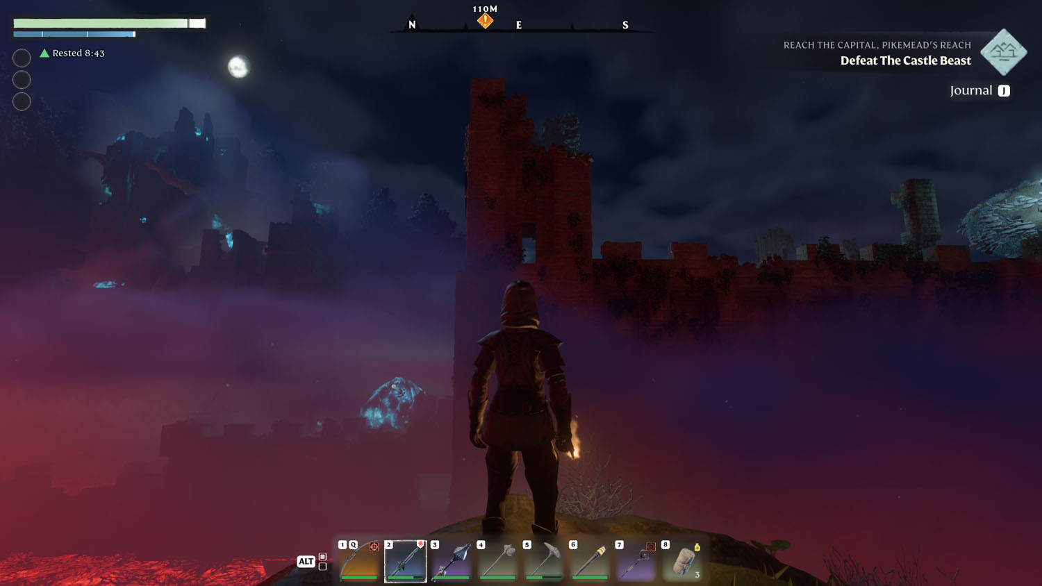 Items Cavern Curiosities 8