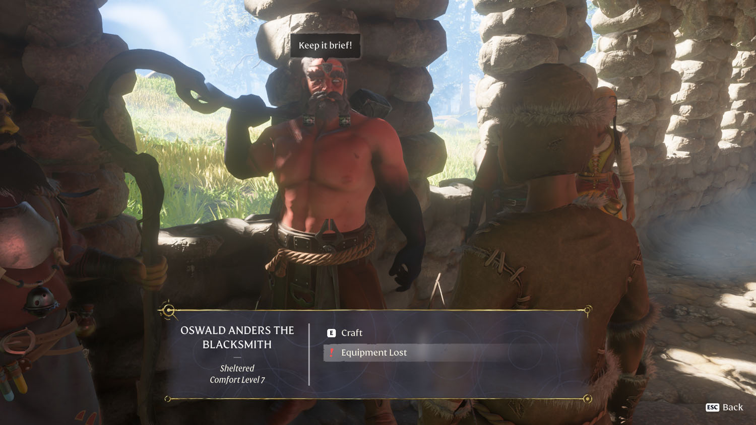 Items Oswald Anders Chest 1