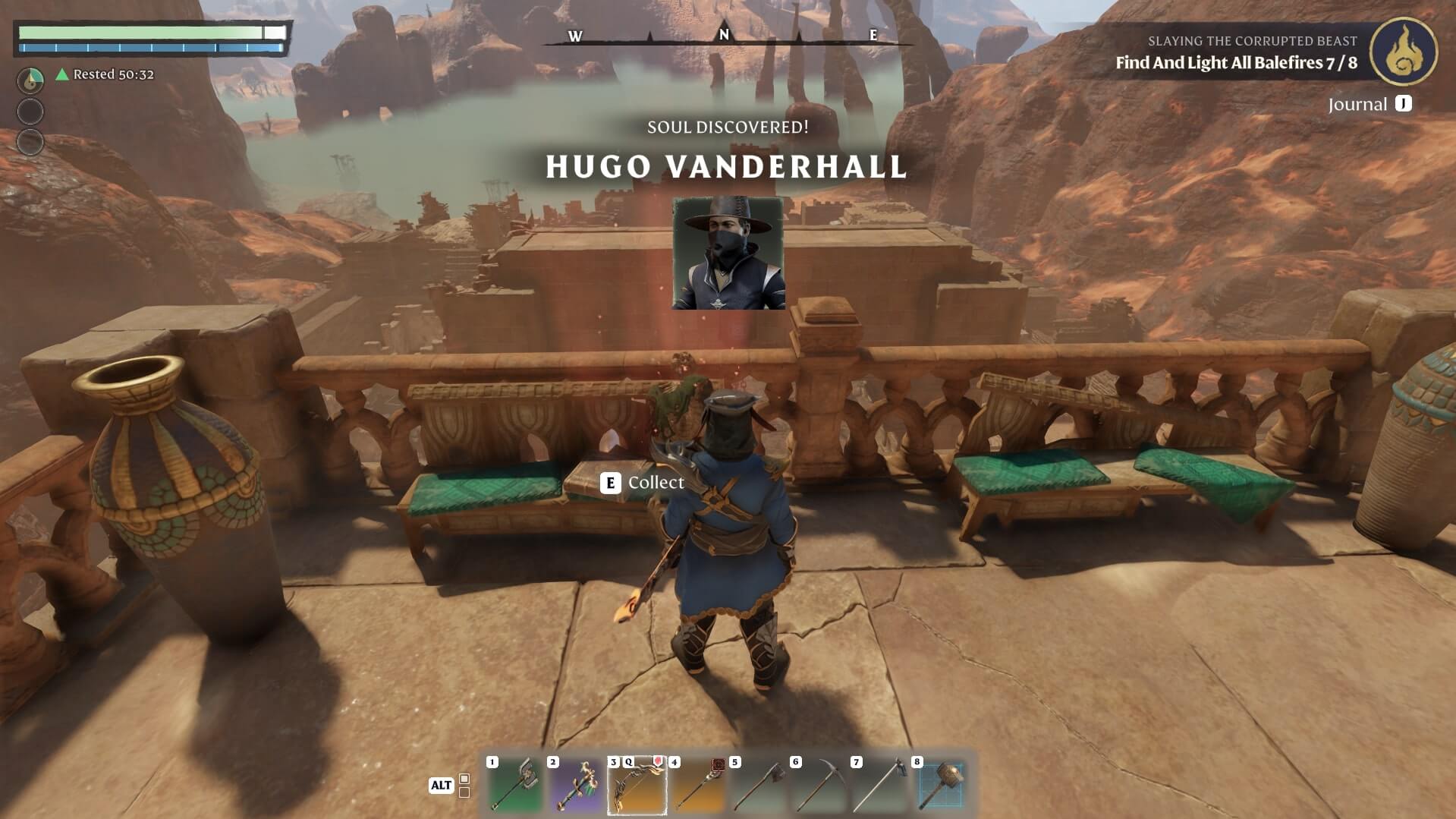 Hugo Vanderhall 3
