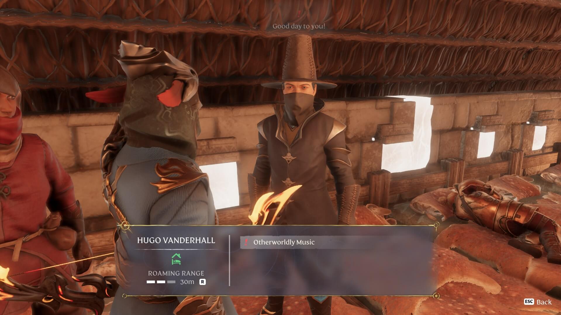 Items Finding Epic Instruments 1