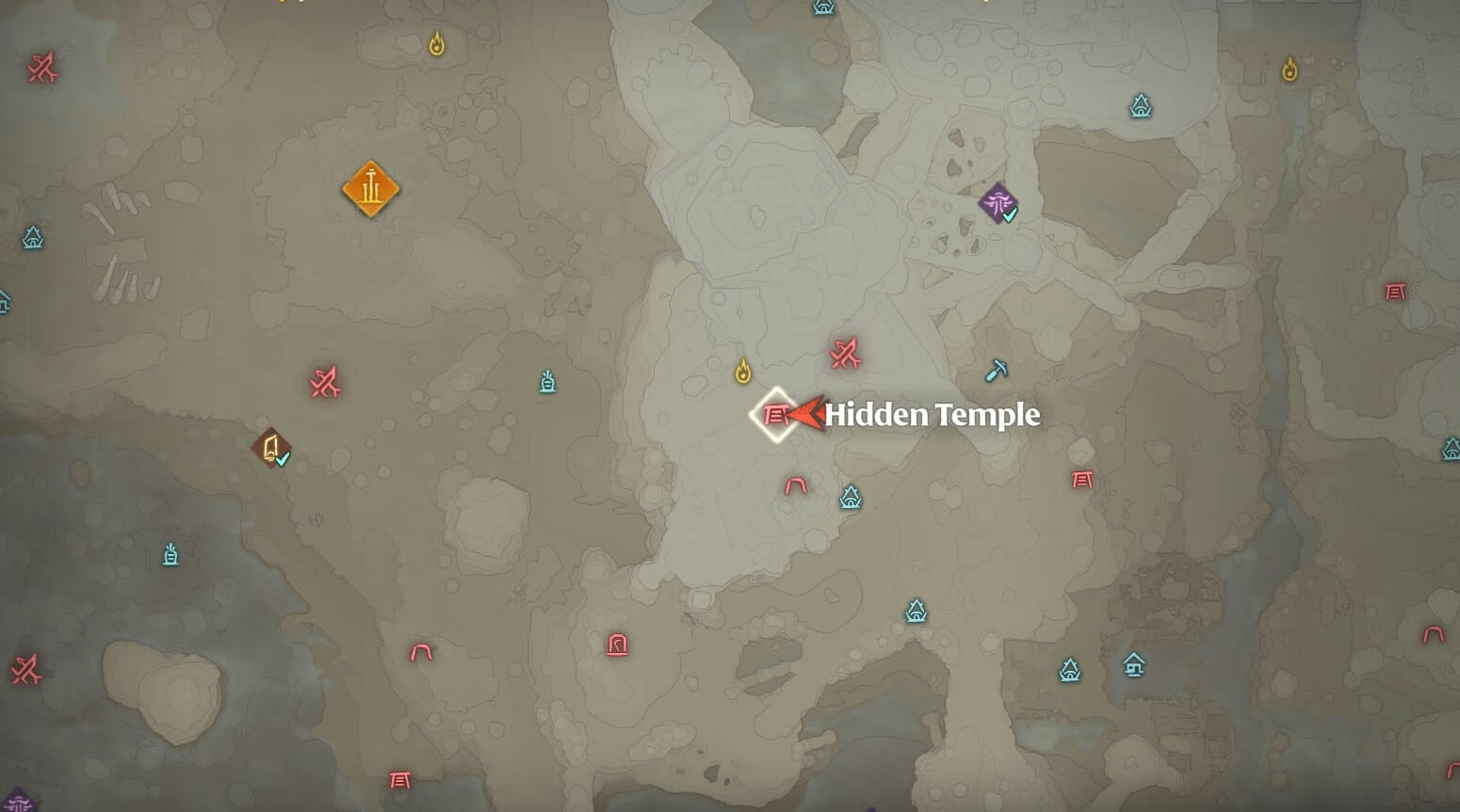 Items Finding Epic Instruments 14