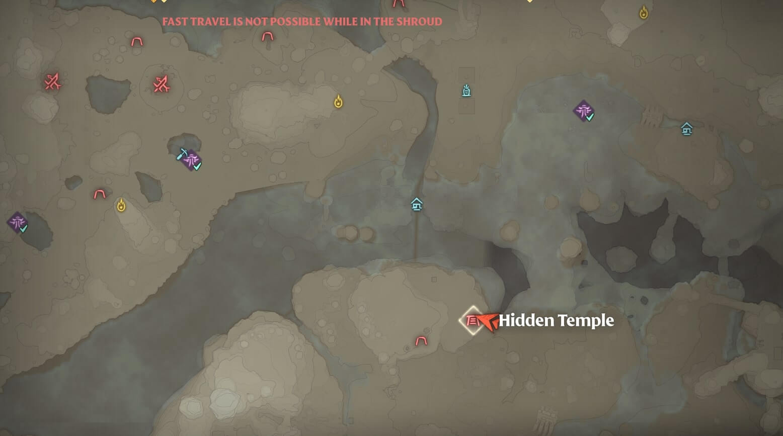 Items Finding Epic Instruments 17