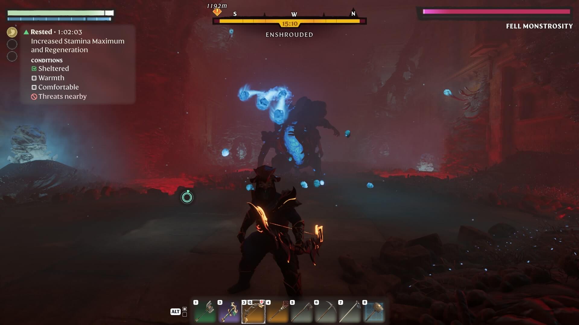 Items Finding Epic Instruments 19