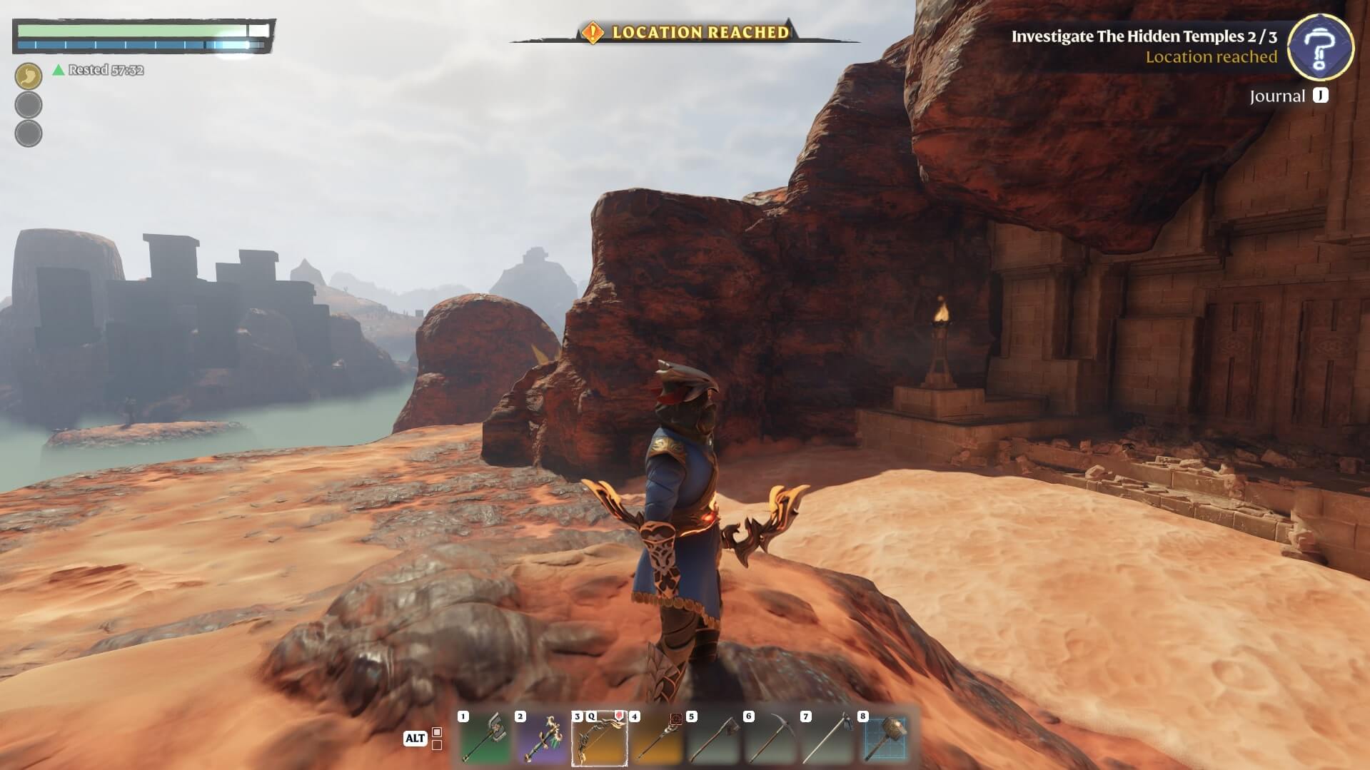 Items Finding Epic Instruments 21
