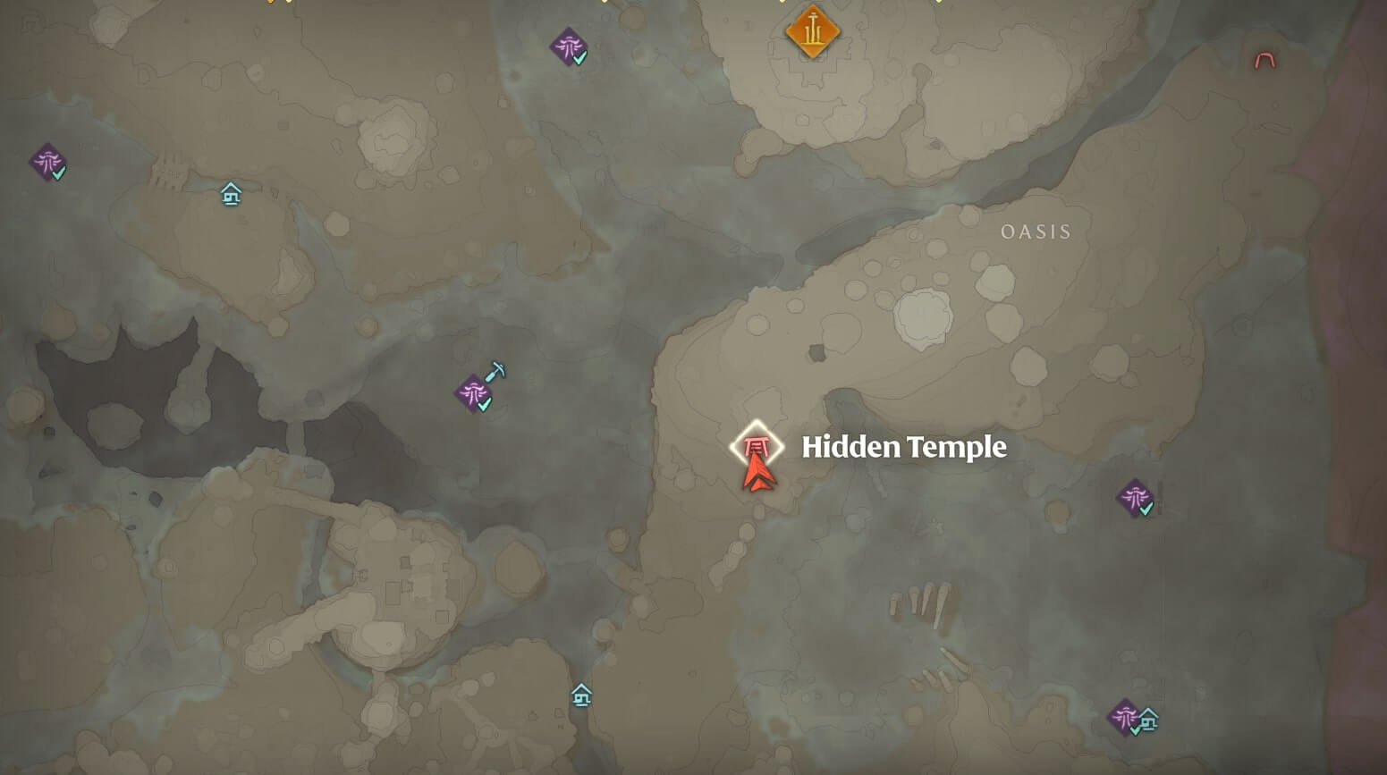 Items Finding Epic Instruments 22